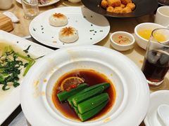 -锦粤宫·精致粤菜(深圳北站店)