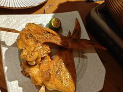 -有喜屋·鲜鸡烧鸟·居酒屋(安龙路店)