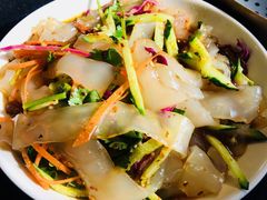 -缘福乡村铁锅炖民宿(八达岭店)