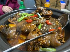 -元银甲·湖北地标美食(汉阳店)