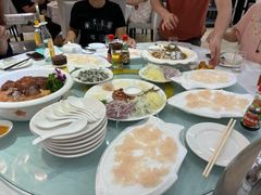 -大来渔村(市桥店)