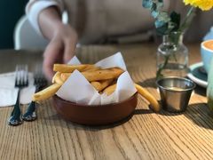炸宽薯条-gaga(深圳福田星河COCO Park店)