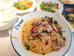 -阿达师傅鱼汤面