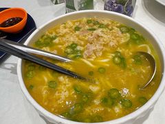 -沪华海鲜大酒楼(南汇店)
