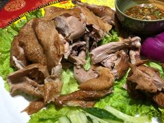 -老德祥酒店(德兴店)