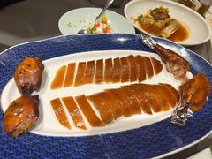 -羲和雅苑•北京烤鸭(国贸商城店)