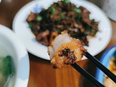 -缘来聚·徽菜名店(黄山宏村店)