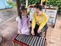 -云南民族村