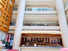 -威斯汀舞台餐厅