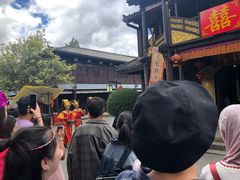 -天龙八部武侠城