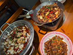 -陈家婆的菜(梅溪湖店)