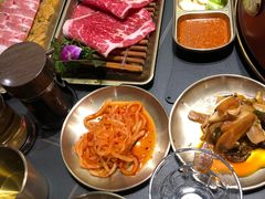 -西塔老太太泥炉烤肉(双井店)