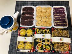-师任堂韩式食品(总店)