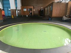 -BK博·康健身(金地格林小镇店)