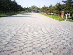 -茂陵博物馆
