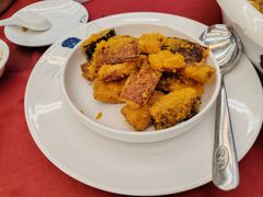 -云顶山庄·粤菜·农家菜(共和店)