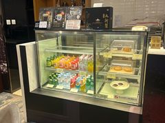 -逸派咖啡 EPARKCOFFEE(广安门店)