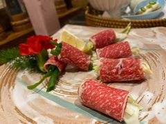 -樱宿日式和牛烧肉(五道口店)
