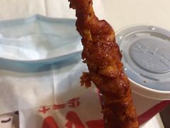 -华莱士·全鸡汉堡(艳粉店)