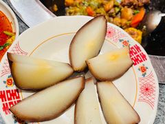 -二胖家铁锅炖大鹅(双井店)