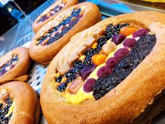 -LELECHA乐乐茶(新街口大洋店)