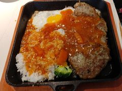 -豪享来中西餐厅(隆昌店)