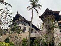 -清远熹乐谷温泉度假酒店