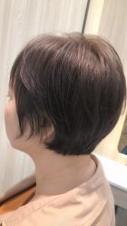 -HAIR CORNER