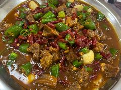 -佳佳麻辣烧菜馆