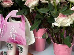 -星巴克臻选(深圳卓悦中心店)