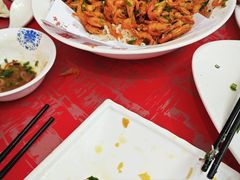 -自助火锅筷乐食代自助餐厅(金辰店)