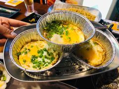 -壹楼烧烤档(坂田五和店)