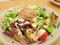 -萨莉亚意式餐厅(特力时尚汇店)