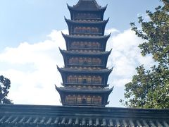 -常熟方塔园