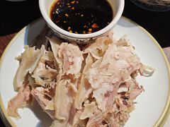 -老北京胡同味道二荤铺(酒仙桥店)