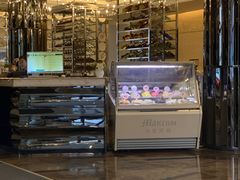 -马克西姆俄罗斯餐厅(通亚街店)