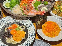 -福匠日本料理(人民路店)