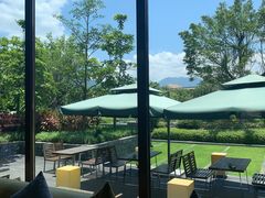 -广州从化都喜泰丽度假温泉酒店