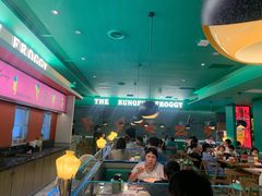 大堂-蛙小侠(五象万象汇店)