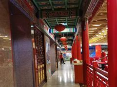 -全聚德(长江路店)