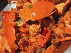 -胖哥俩肉蟹煲(盐城金鹰国际店)