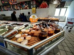 -好家乡超市(青年路店)