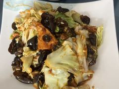 -清真•蜀风园(丁字沽店)