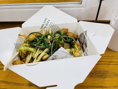 -呷贺盐酥鸡(抄纸巷店)