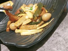 辣卤素拼-嘎嘎鸭脑壳(蜀汉路店)