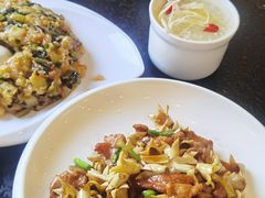-喜洲翰林餐厅(董家百年老宅店)