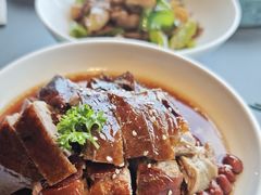 -湖里春风·淮扬菜(丽泽天街店)