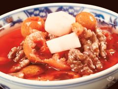 -窄巷子陕菜馆·地道陕西菜(粉巷店)