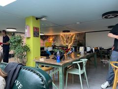 -319集结地真人CS·团建·轰趴体验馆·室内(上地店)