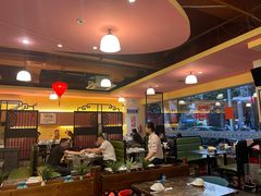 大堂-燕青小馆(东园大厦店)